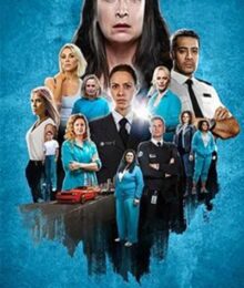 Wentworth Season 8 ซับไทย Ep 1-20 จบ