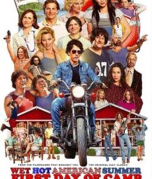 Wet Hot American SummerFirst Day of Camp  เว็ต ฮอต อเมริกัน ซัมเมอร์-วันแรกของแคมป์ Season 1 (2015) ซับไทย Ep 1-8 จบ