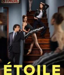 Etoile โรงละครท้าฝัน Season 1 ซับไทย Ep 1-8 จบ